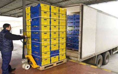 Corso formazione HACCP per addetti al trasporto