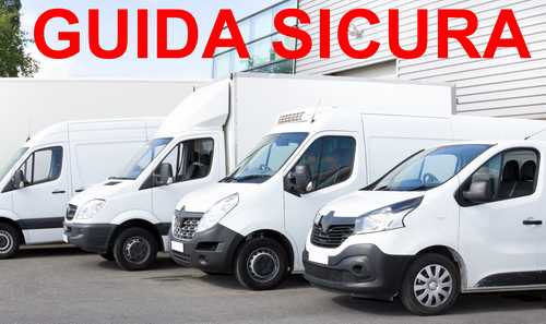 guida sicura